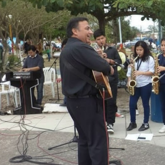 Foto de Víctor César Mongelós 4